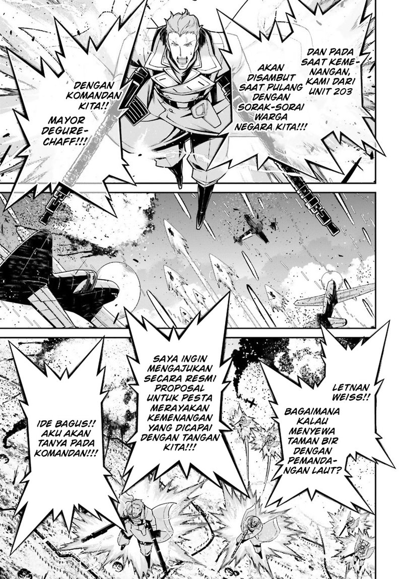 youjo-senki - Chapter: 42