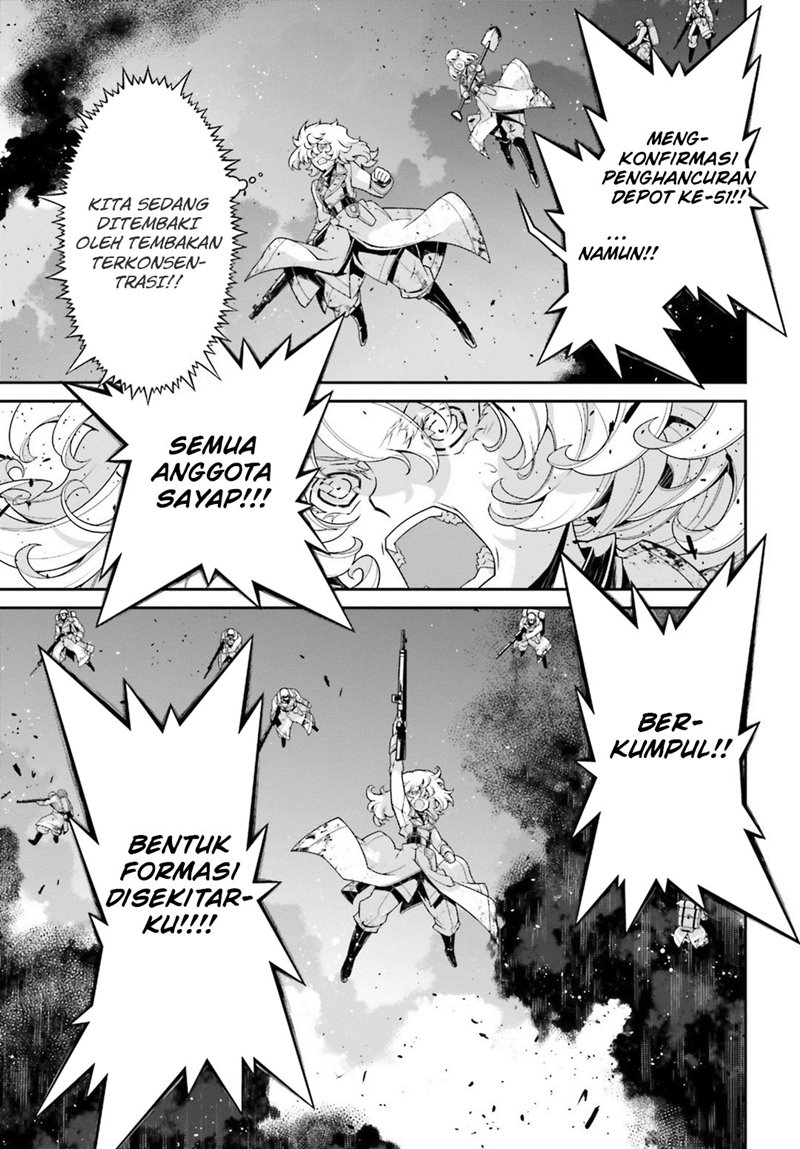 youjo-senki - Chapter: 42