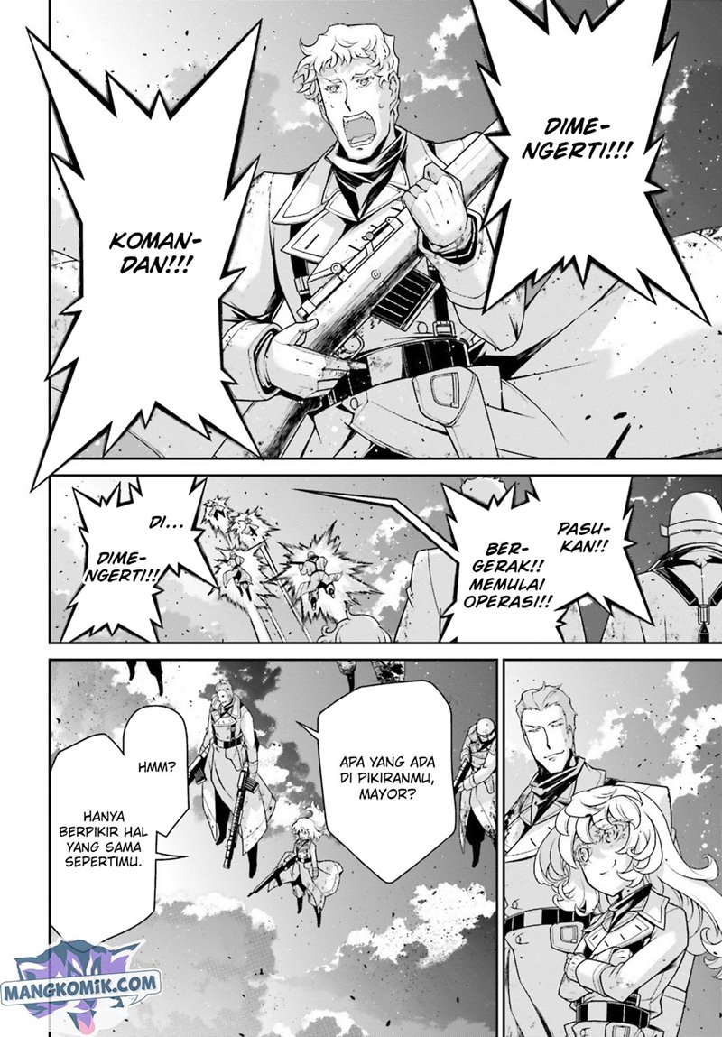 youjo-senki - Chapter: 42