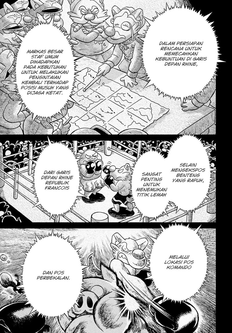 youjo-senki - Chapter: 42