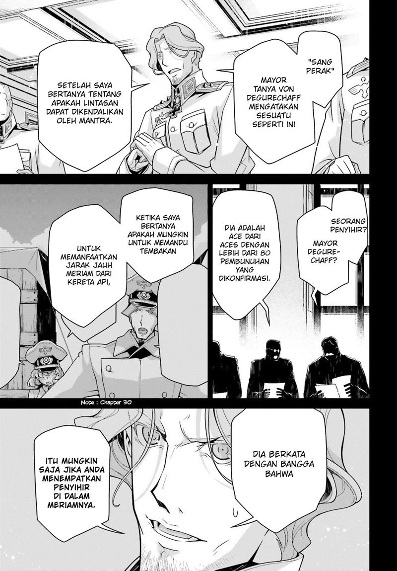 youjo-senki - Chapter: 42