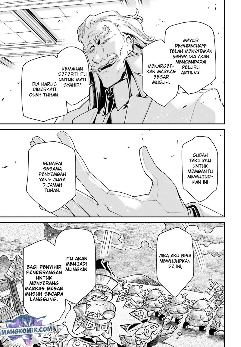 youjo-senki - Chapter: 42