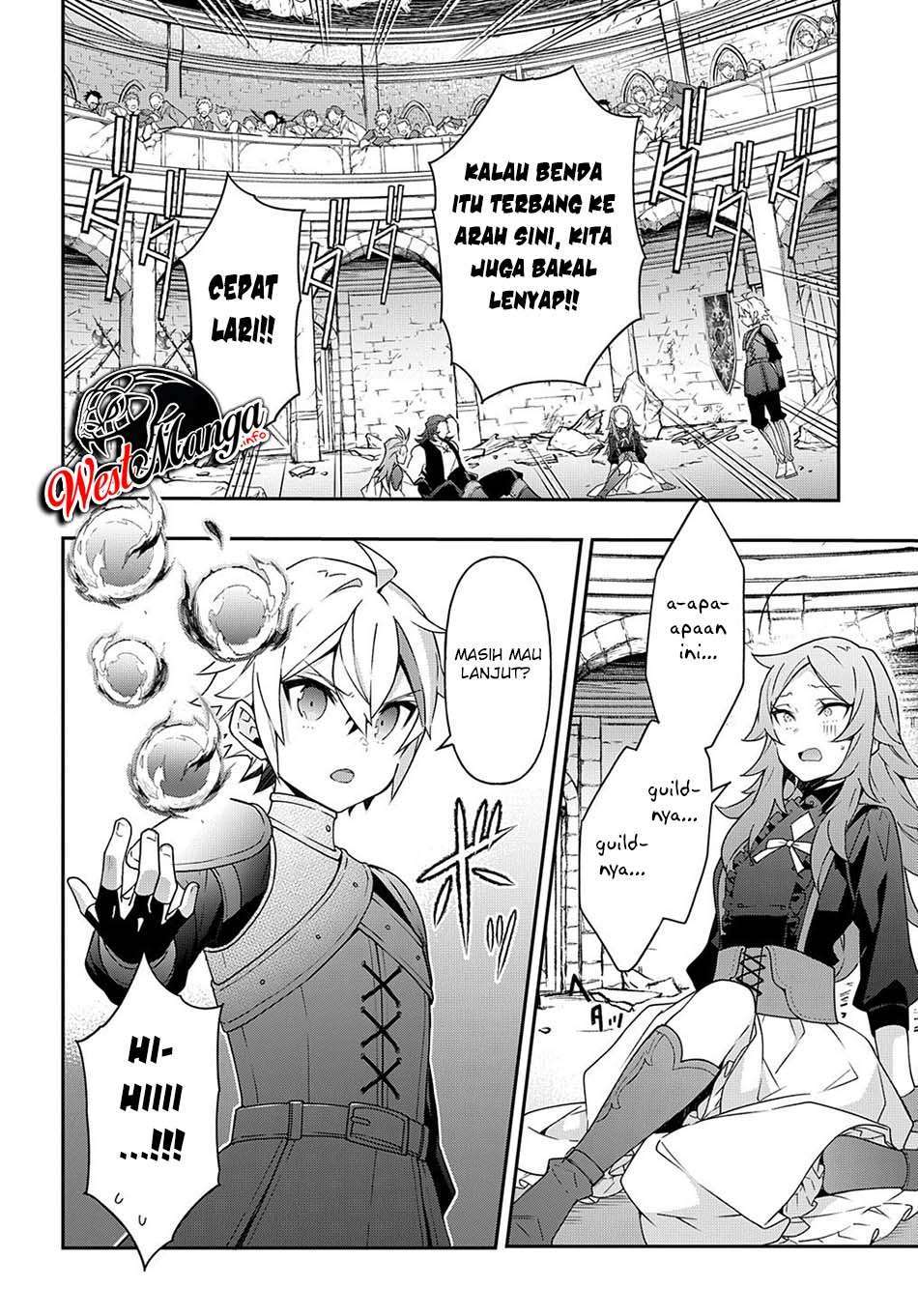 tensei-kizoku-no-isekai-boukenroku-jichou-wo-shiranai-kamigami-no-shito - Chapter: 33