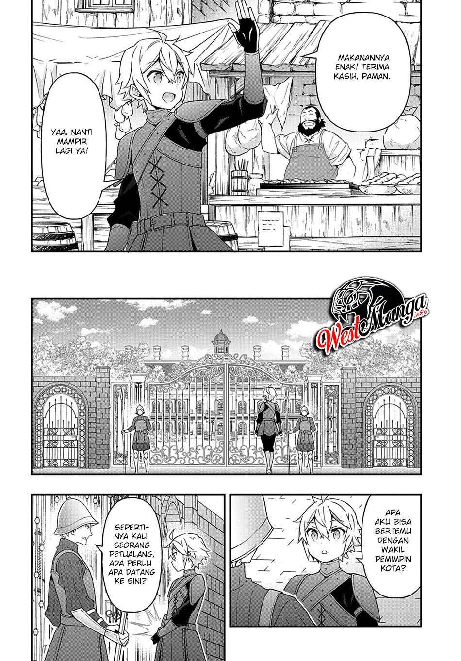 tensei-kizoku-no-isekai-boukenroku-jichou-wo-shiranai-kamigami-no-shito - Chapter: 33