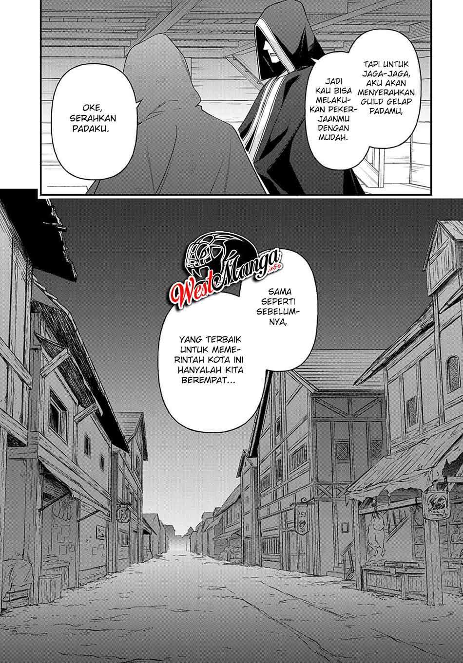 tensei-kizoku-no-isekai-boukenroku-jichou-wo-shiranai-kamigami-no-shito - Chapter: 33