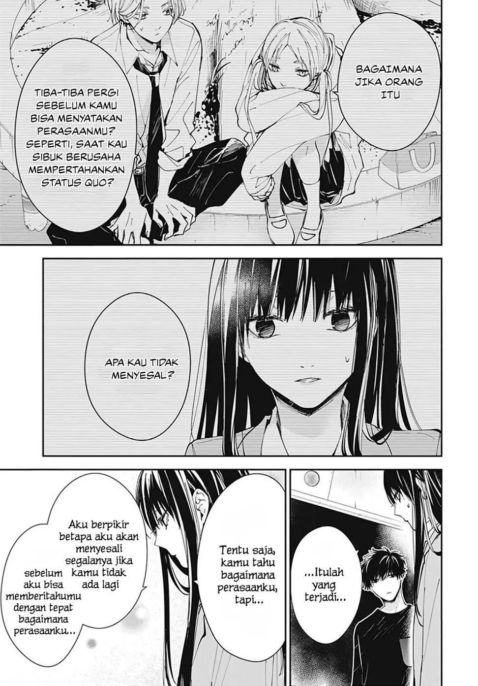 tsuiraku-jk-to-haijin-kyoushi - Chapter: 71