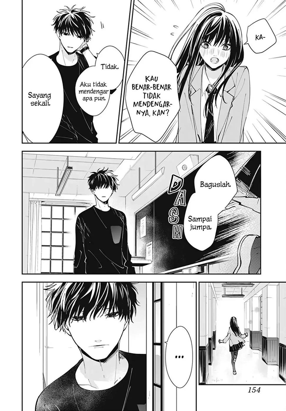 tsuiraku-jk-to-haijin-kyoushi - Chapter: 71