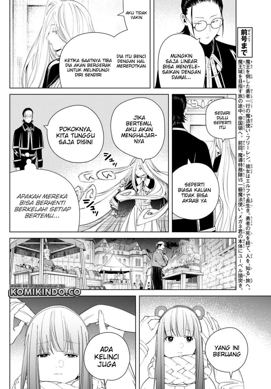 sousou-no-frieren - Chapter: 129