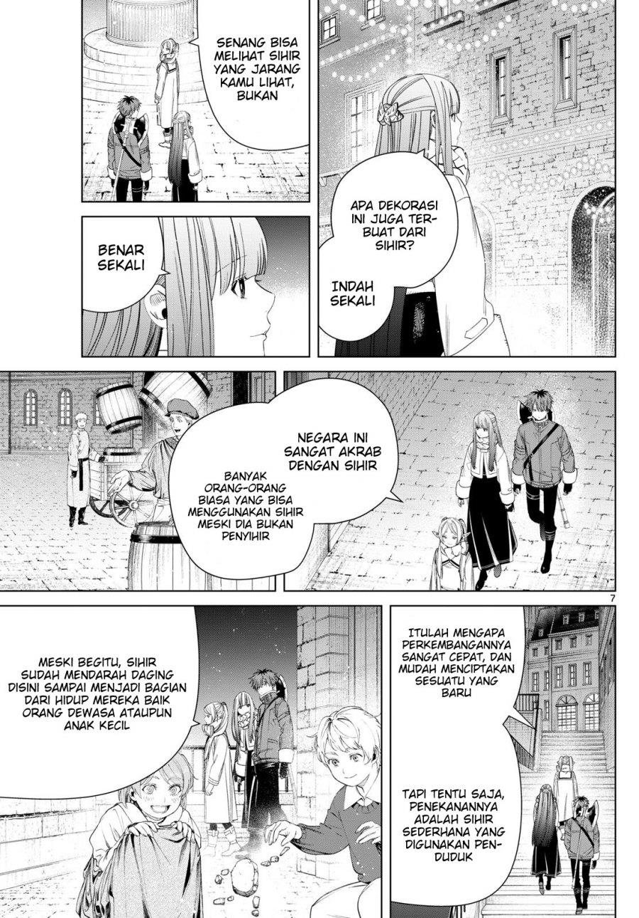 sousou-no-frieren - Chapter: 129