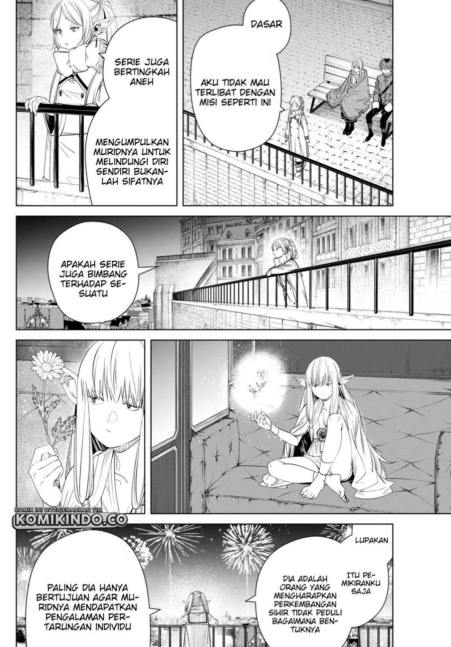 sousou-no-frieren - Chapter: 129