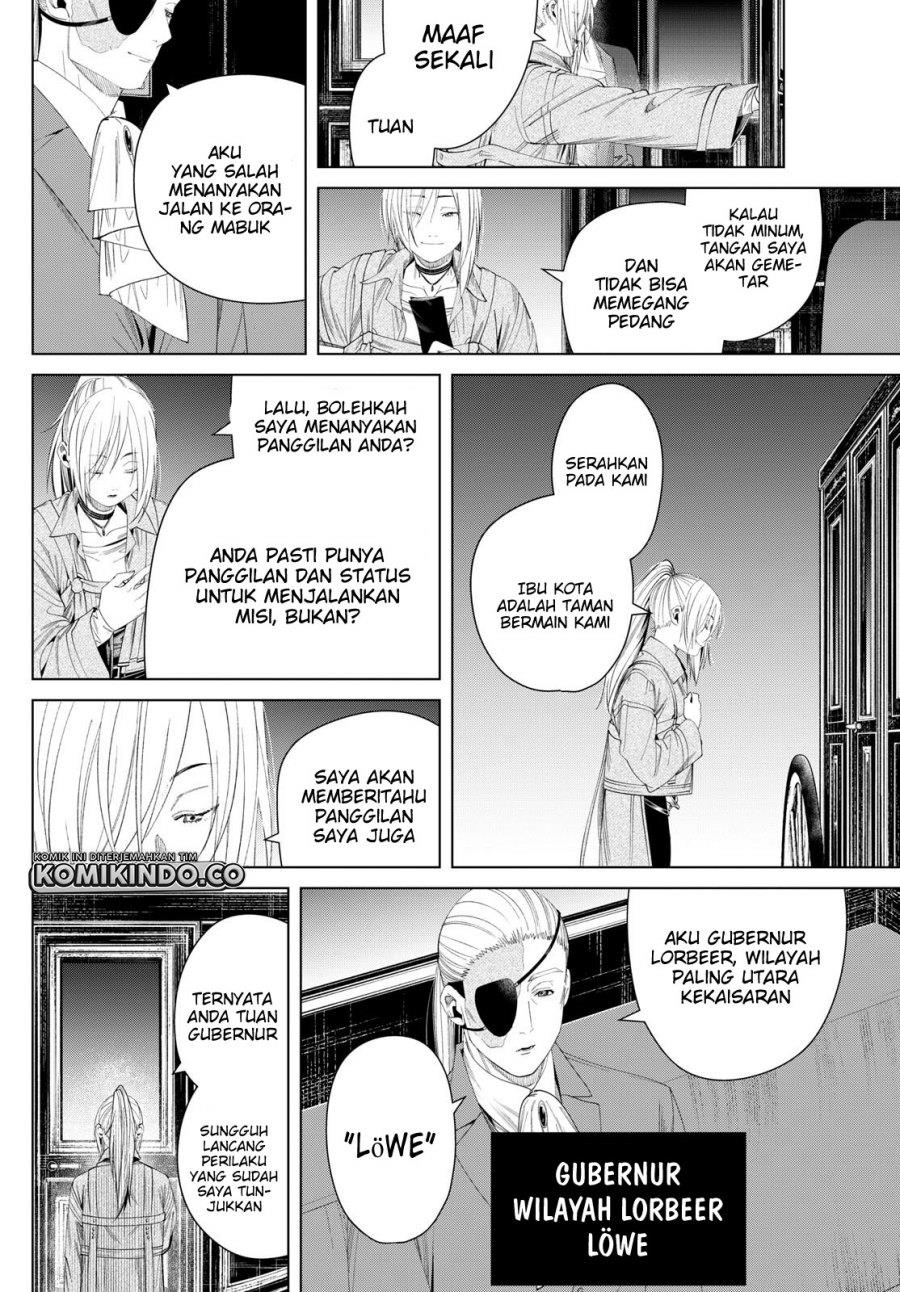 sousou-no-frieren - Chapter: 129