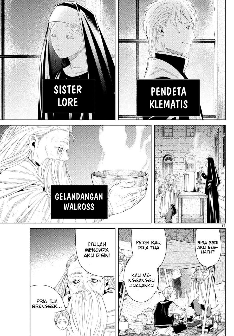 sousou-no-frieren - Chapter: 129