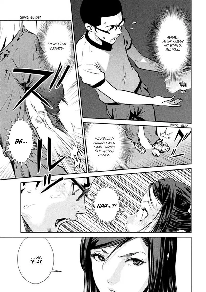 prison-school - Chapter: 194