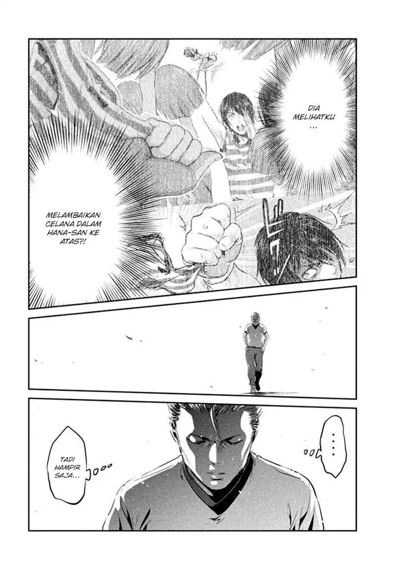 prison-school - Chapter: 194