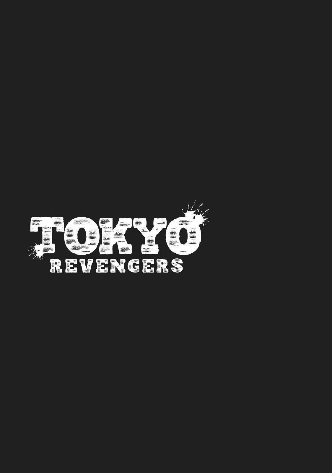 tokyo-revengers - Chapter: 156