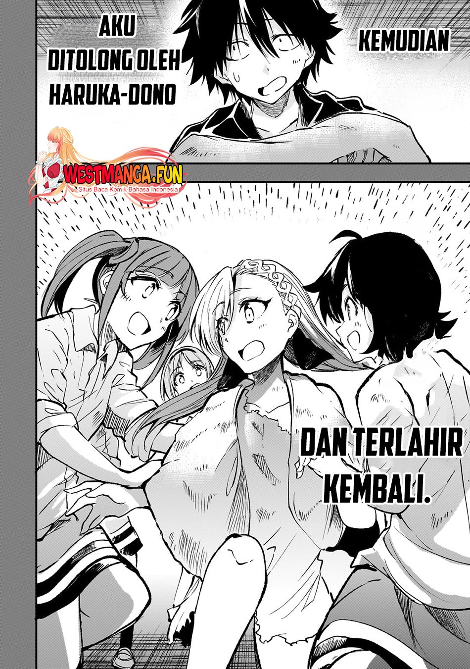 hitoribocchi-no-isekai-kouryaku - Chapter: 230