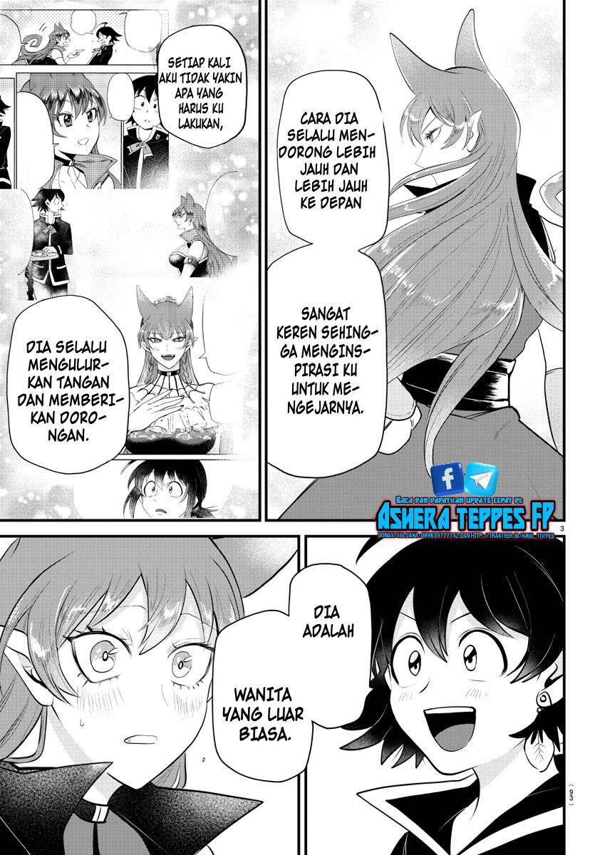 mairimashita-iruma-kun - Chapter: 327