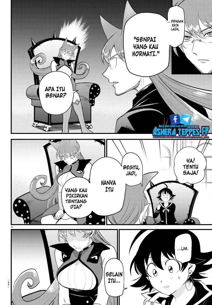 mairimashita-iruma-kun - Chapter: 327