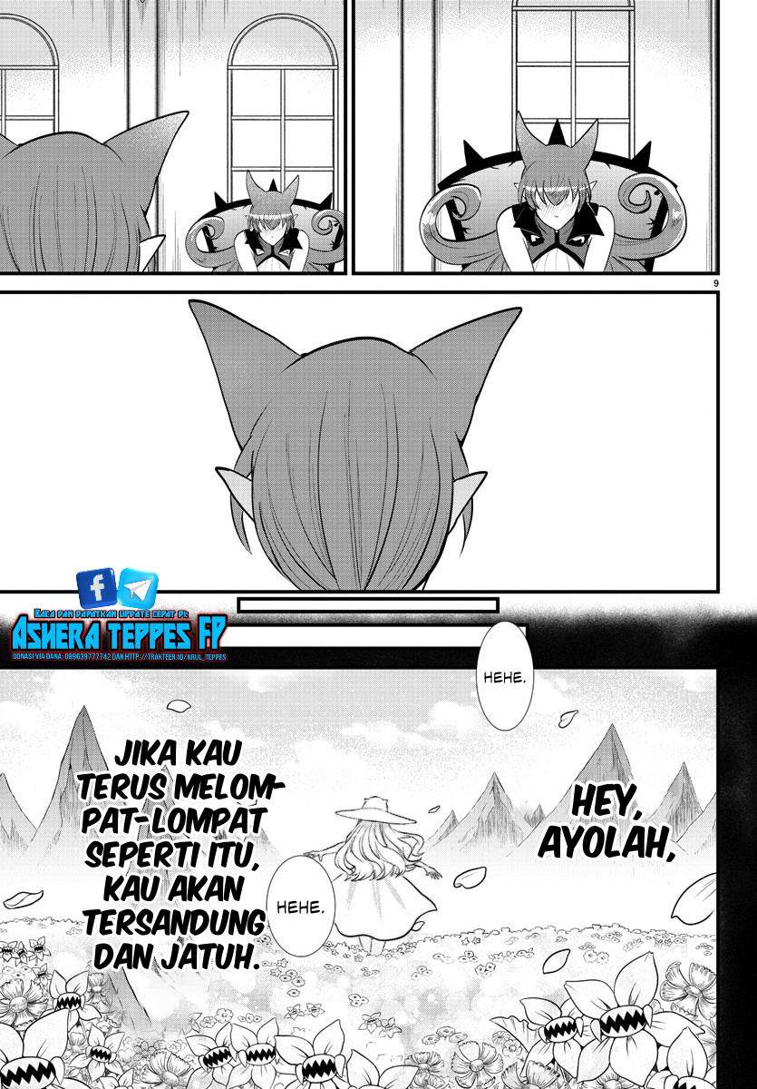 mairimashita-iruma-kun - Chapter: 327