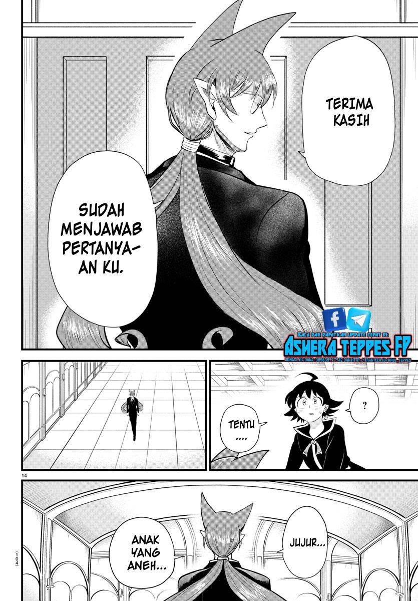 mairimashita-iruma-kun - Chapter: 327