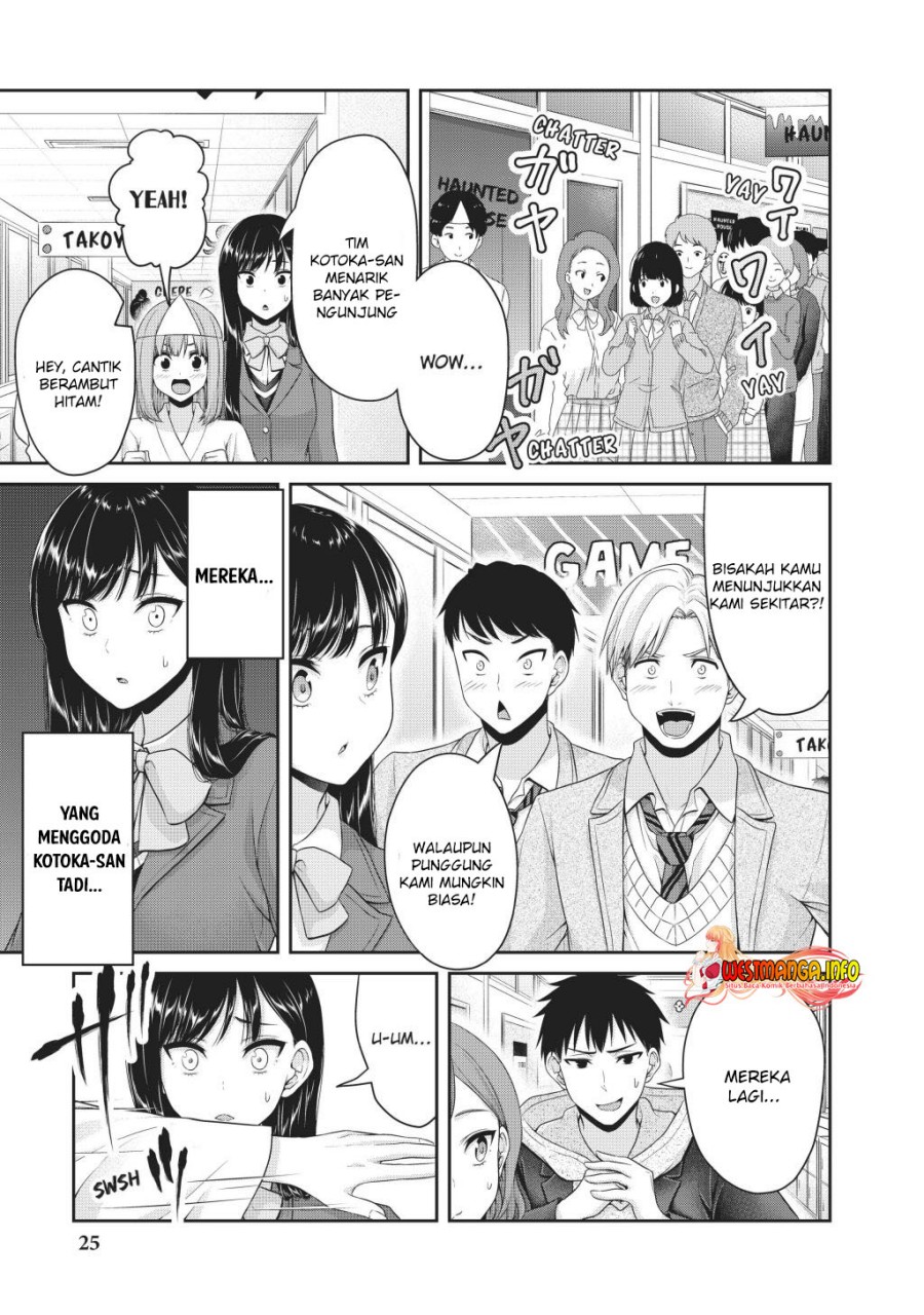 fechippuru-bokura-no-junsuina-koi - Chapter: 127