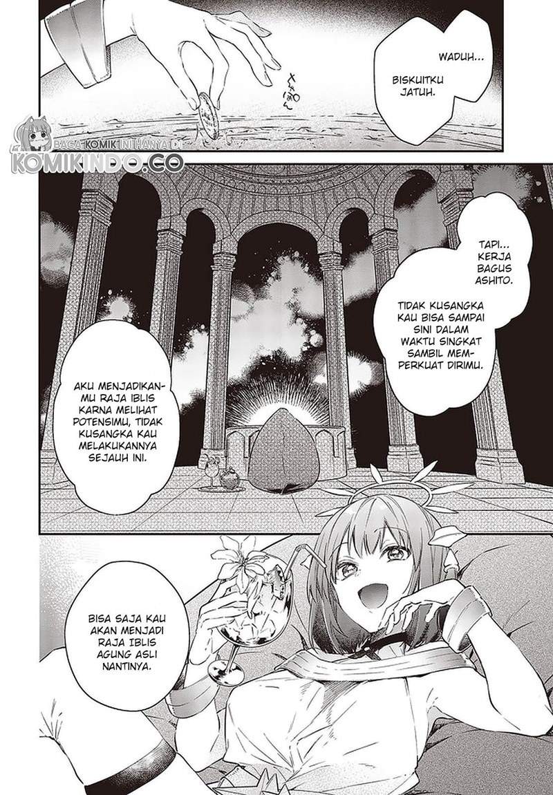 realist-maou-niyoru-seiiki-naki-isekai-kaikaku - Chapter: 26.4