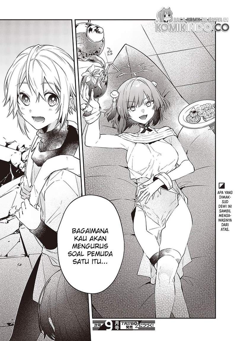 realist-maou-niyoru-seiiki-naki-isekai-kaikaku - Chapter: 26.4