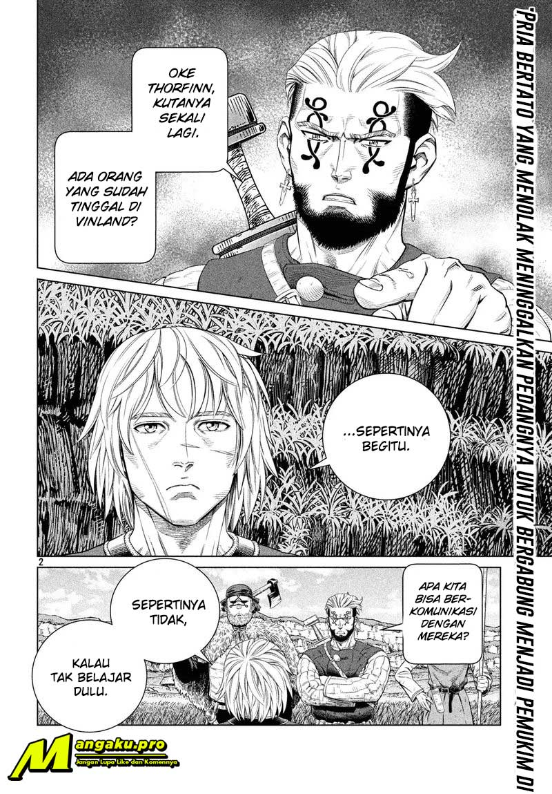 vinland-saga - Chapter: 172