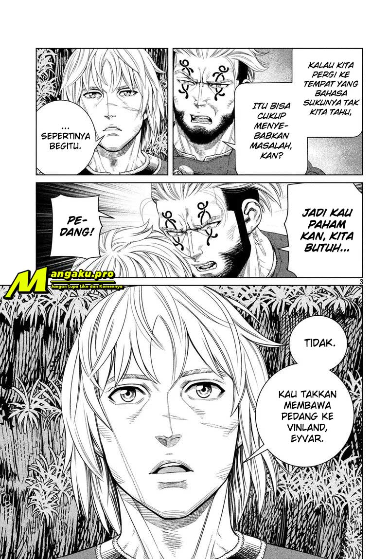 vinland-saga - Chapter: 172