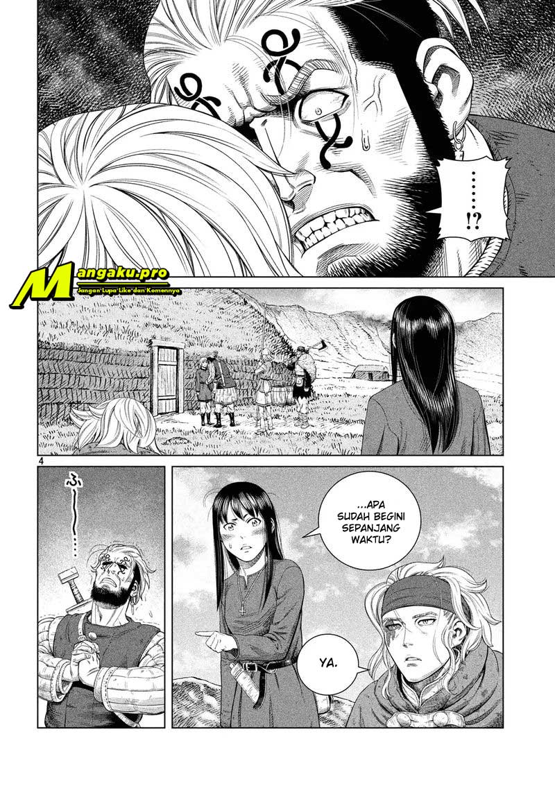 vinland-saga - Chapter: 172