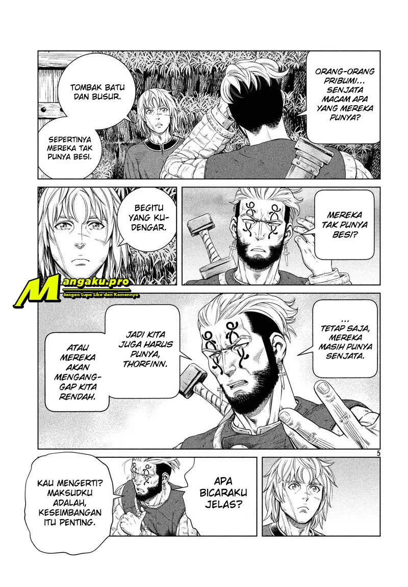 vinland-saga - Chapter: 172