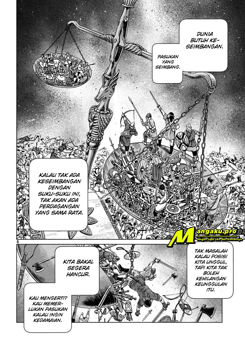 vinland-saga - Chapter: 172