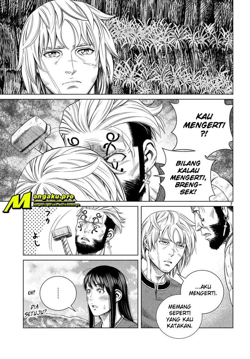 vinland-saga - Chapter: 172