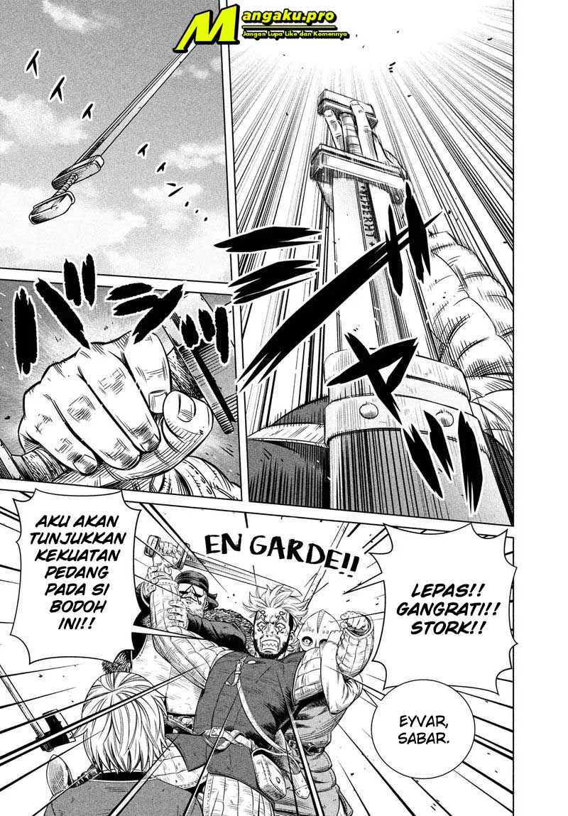 vinland-saga - Chapter: 172