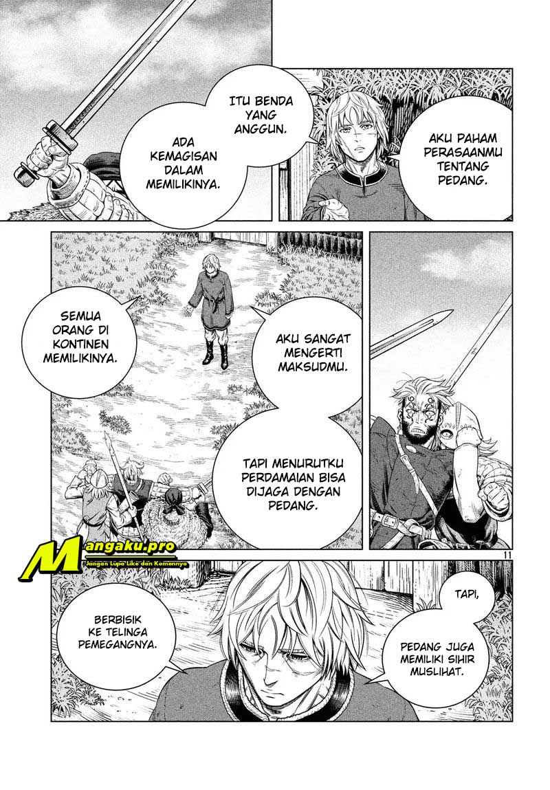 vinland-saga - Chapter: 172