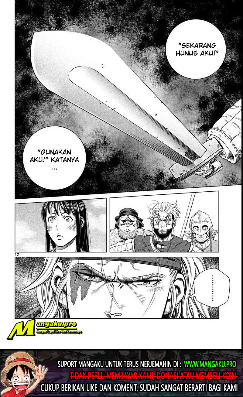 vinland-saga - Chapter: 172