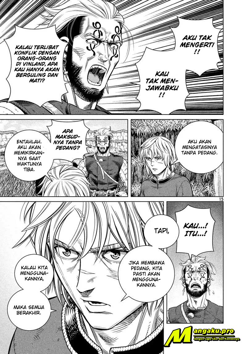 vinland-saga - Chapter: 172