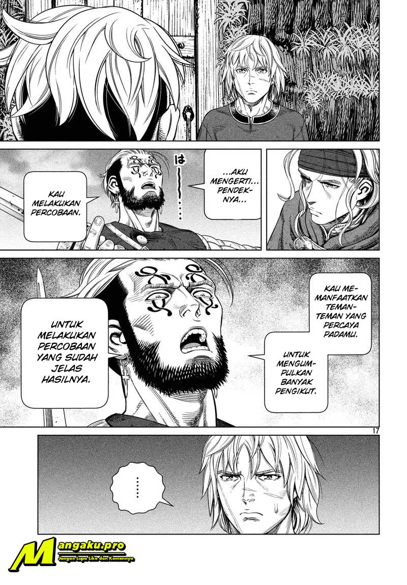 vinland-saga - Chapter: 172