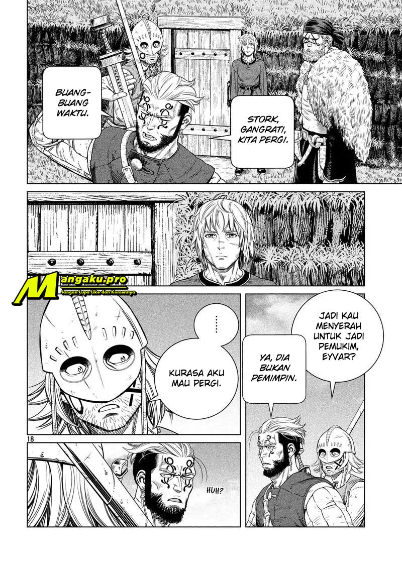 vinland-saga - Chapter: 172