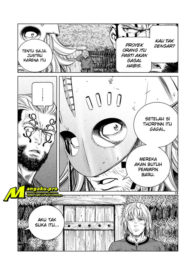 vinland-saga - Chapter: 172