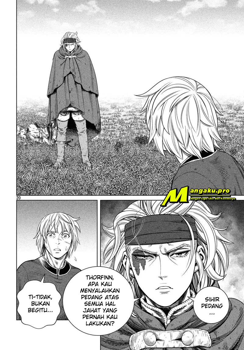 vinland-saga - Chapter: 172