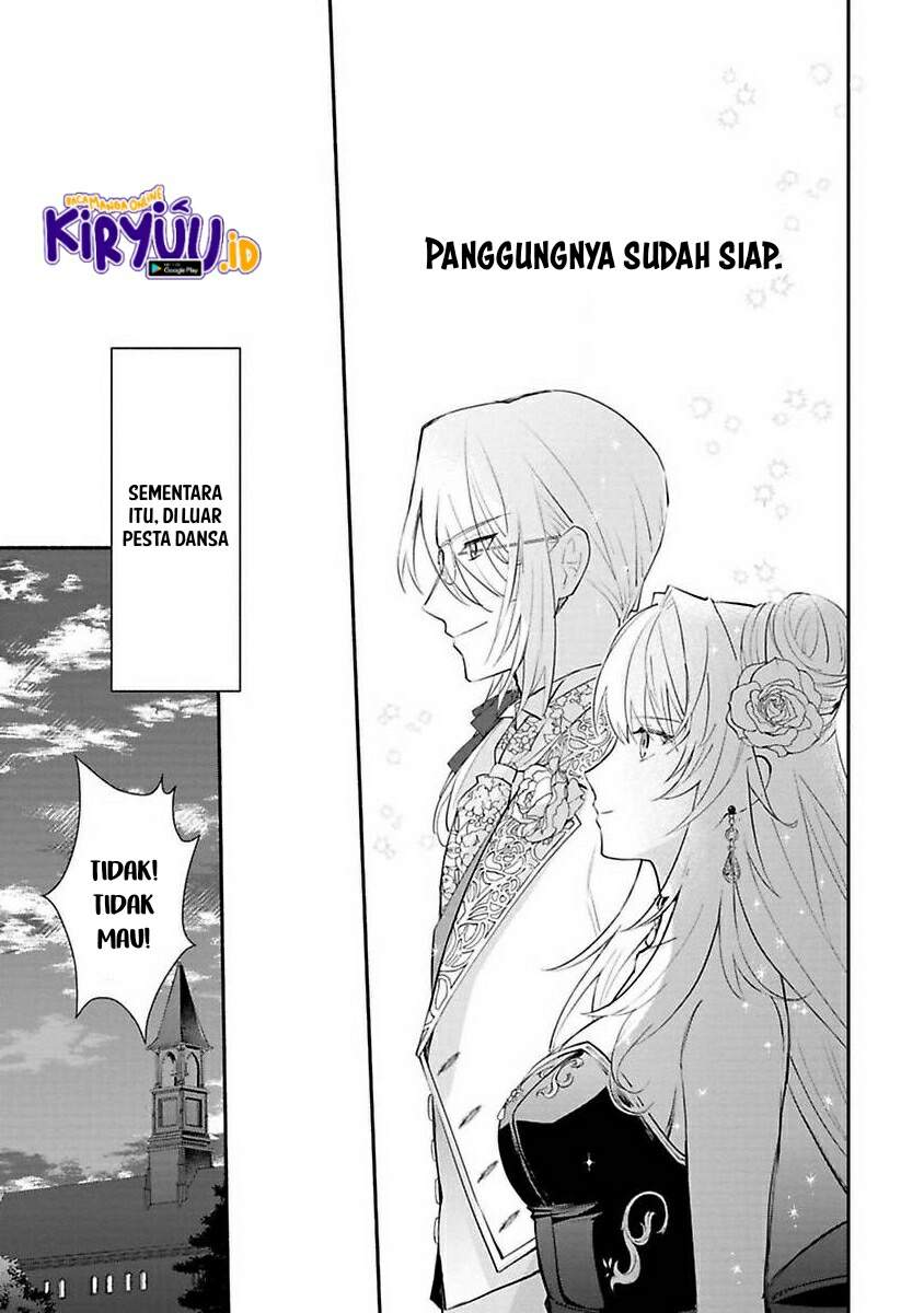 mochiron-isharyouseikyuu-itashimasu - Chapter: 14