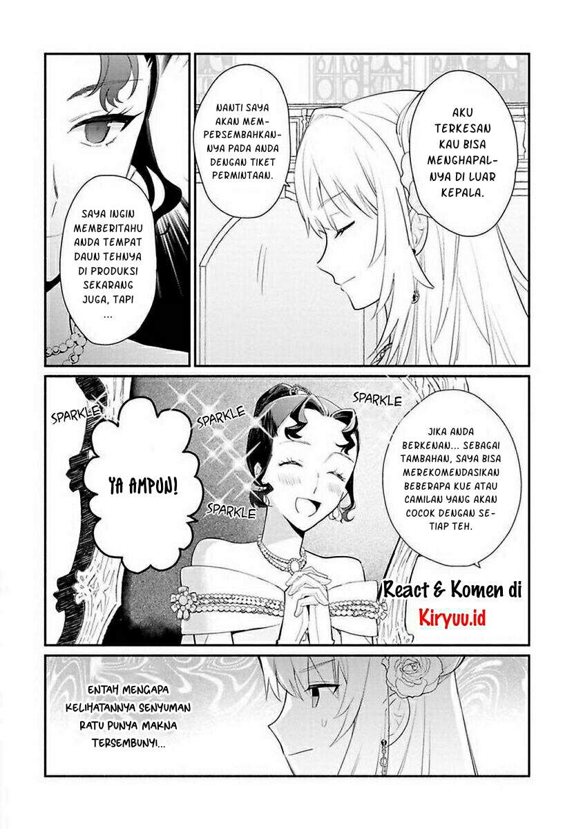 mochiron-isharyouseikyuu-itashimasu - Chapter: 14