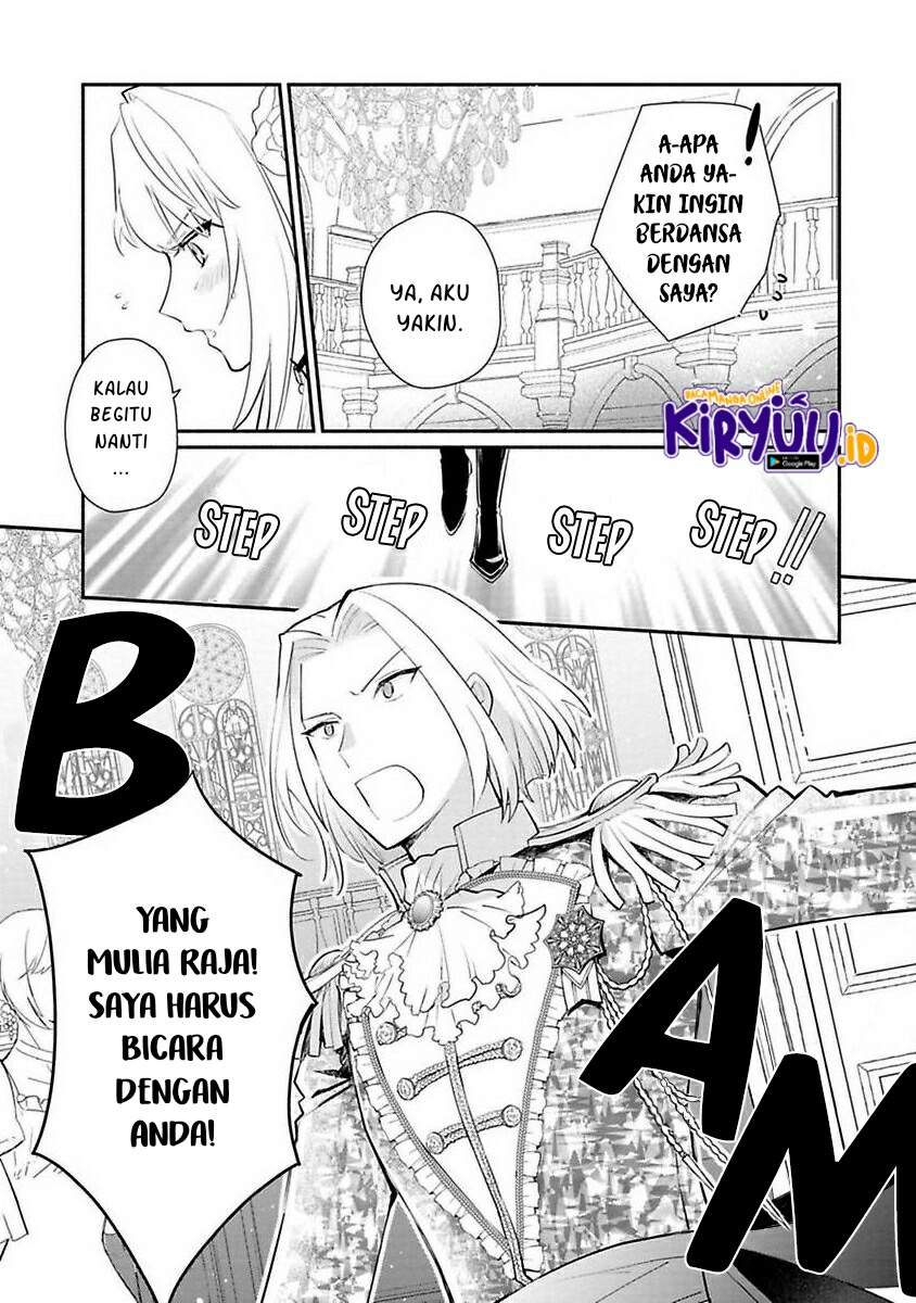 mochiron-isharyouseikyuu-itashimasu - Chapter: 14