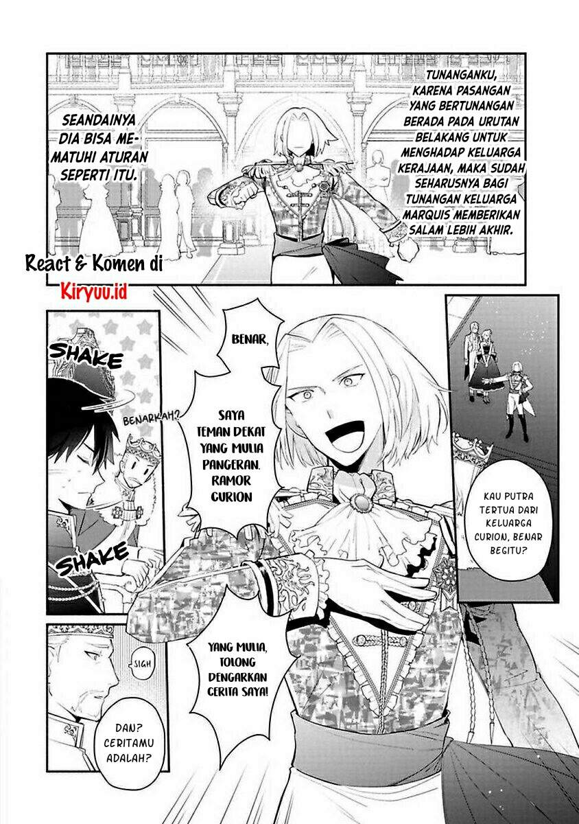 mochiron-isharyouseikyuu-itashimasu - Chapter: 14