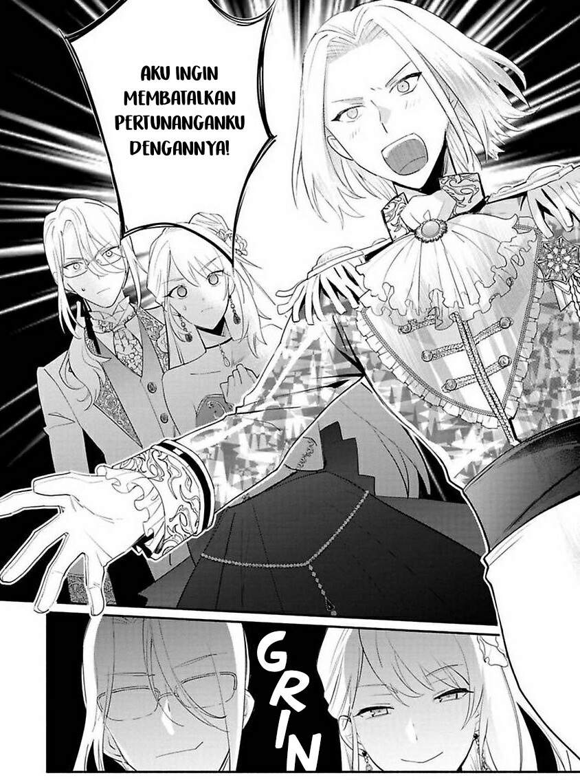 mochiron-isharyouseikyuu-itashimasu - Chapter: 14