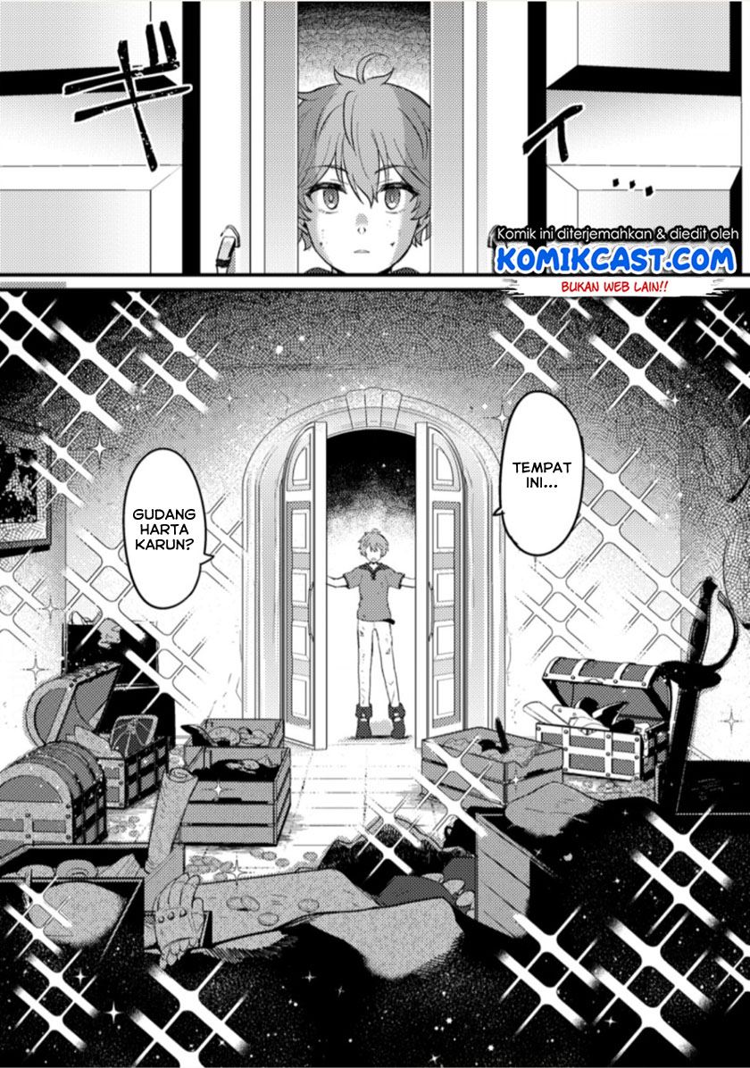 ikenie-ni-natta-ore-ga-nazeka-jashin-wo-horoboshite-shimatta-ken - Chapter: 1.2