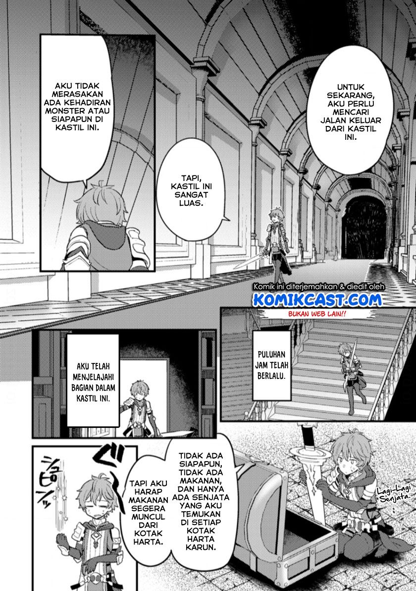 ikenie-ni-natta-ore-ga-nazeka-jashin-wo-horoboshite-shimatta-ken - Chapter: 1.2