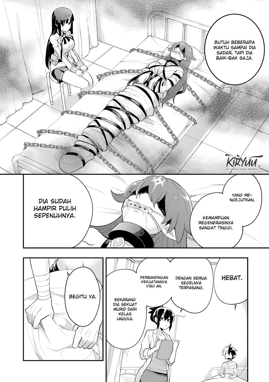 eiyuu-kyoushitsu - Chapter: 5.2