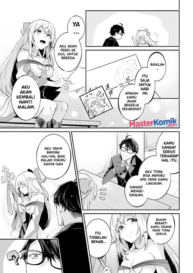 moto-isekai-tenisha-datta-kachou-no-ojisan-jinsei-ni-dome-no-isekai-wo-kake-meguru - Chapter: 6.6